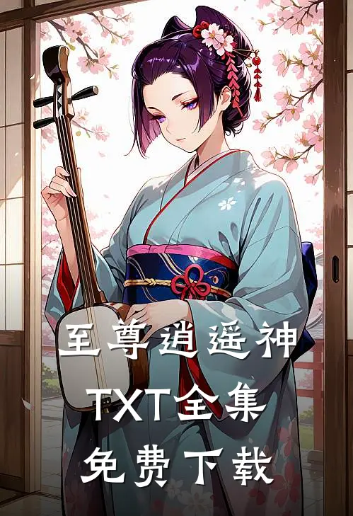 至尊逍遥神TXT全集免费下载