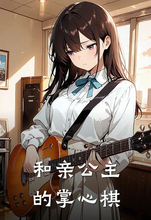 和亲公主的掌心棋