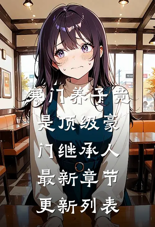 寒门养子竟是顶级豪门继承人最新章节更新列表