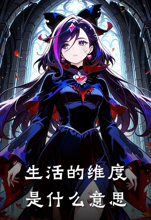 生活的维度是什么意思