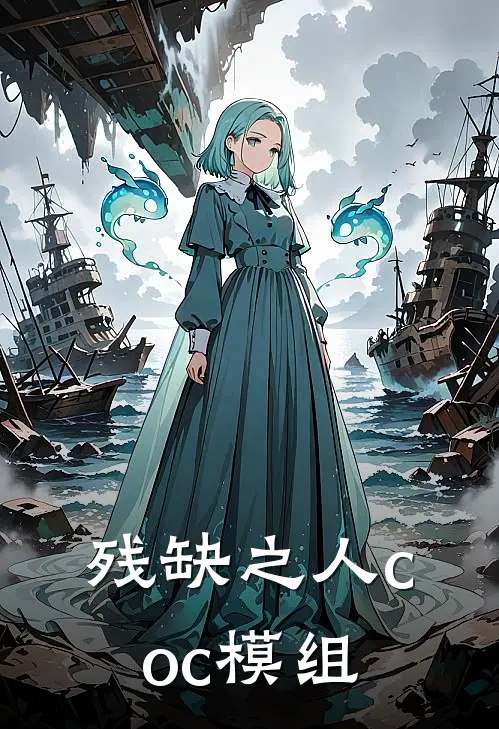 残缺之人coc模组