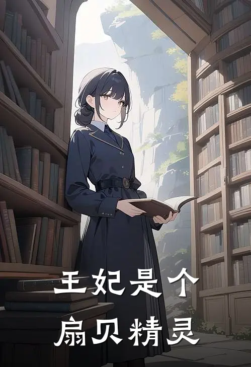 王妃是个扇贝精灵