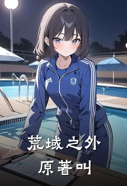 荒域之外原著叫