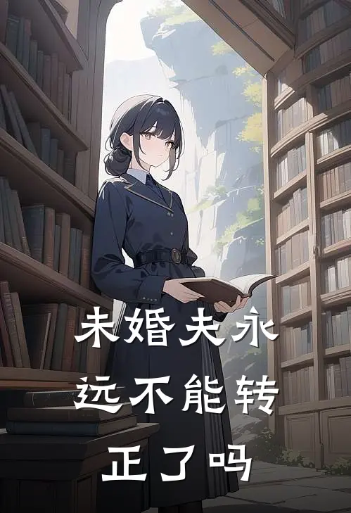 未婚夫永远不能转正了吗