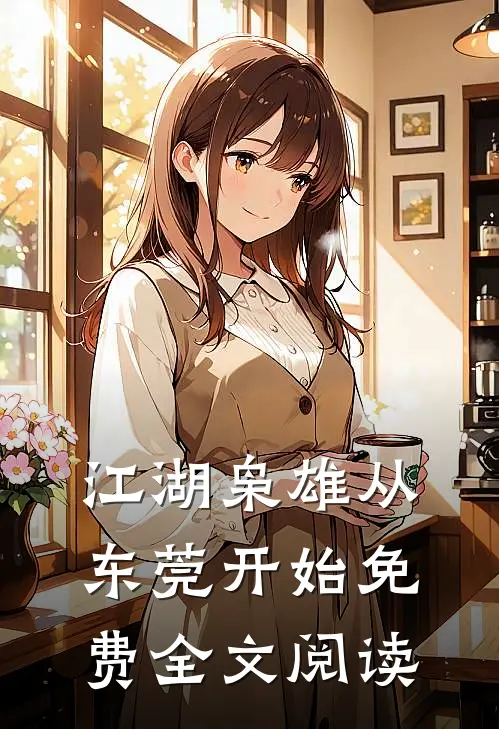 江湖枭雄从东莞开始免费全文阅读