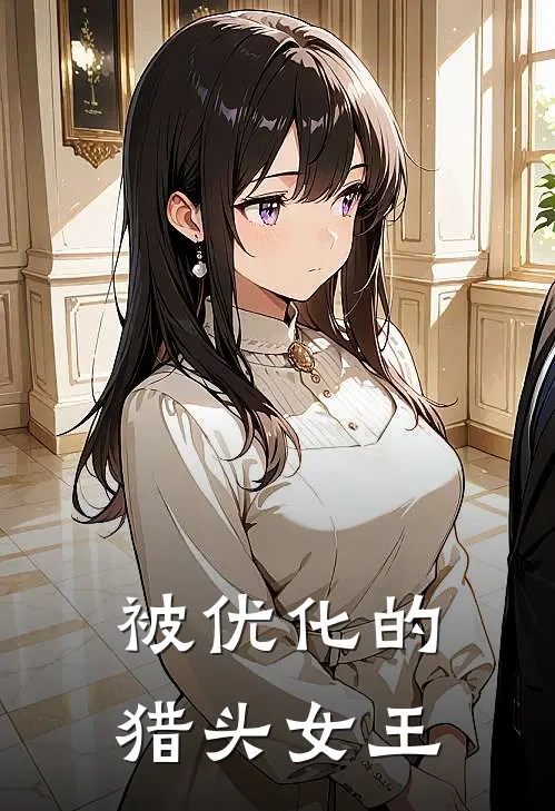 被优化的猎头女王