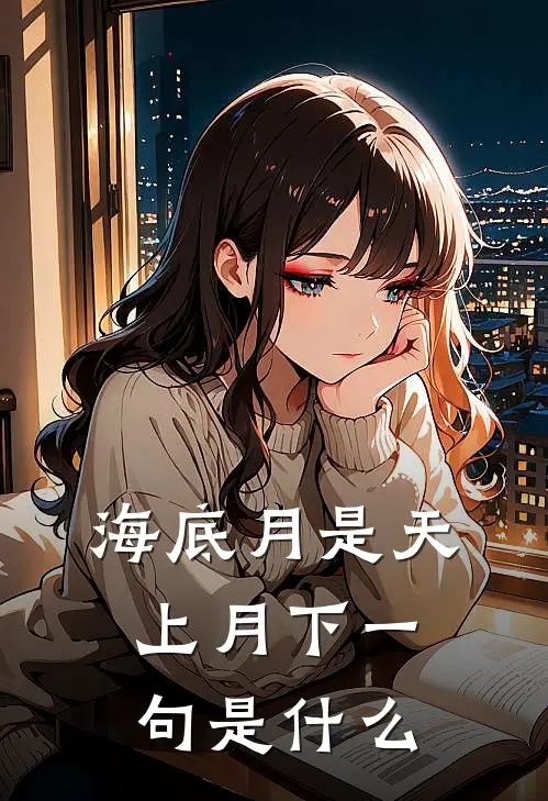 海底月是天上月下一句是什么