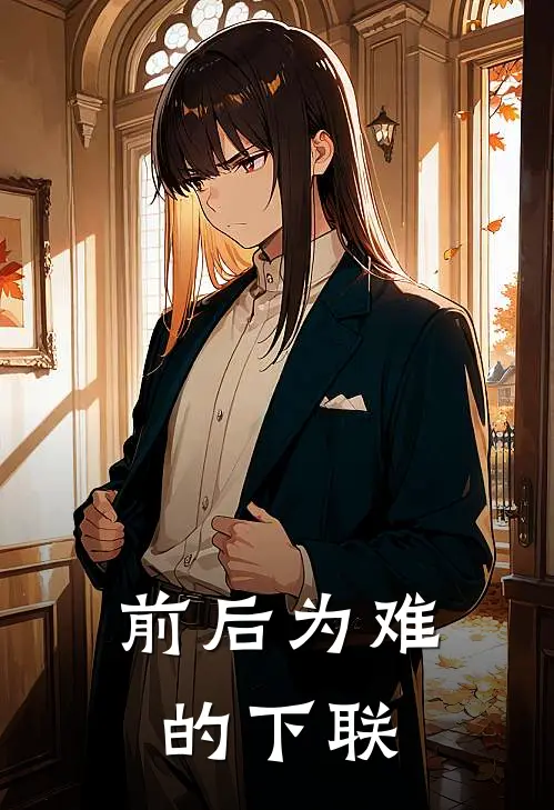 前后为难的下联