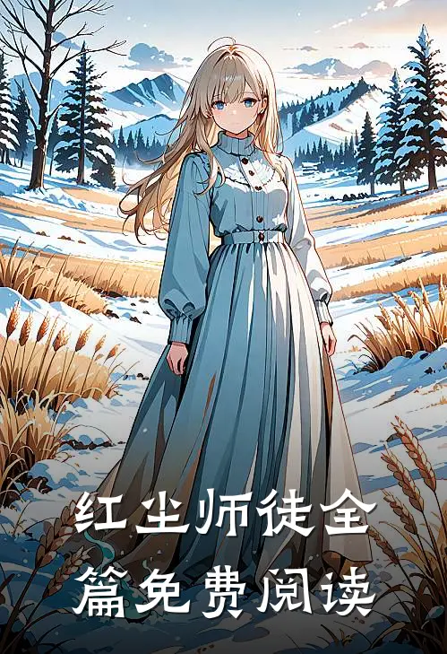 红尘师徒全篇免费阅读