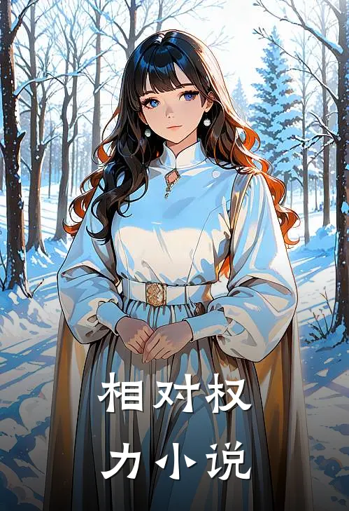 相对权力小说