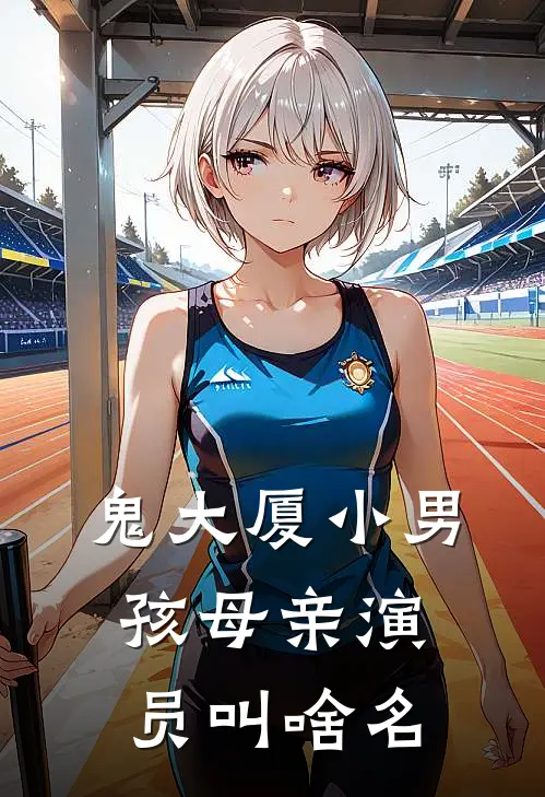 鬼大厦小男孩母亲演员叫啥名