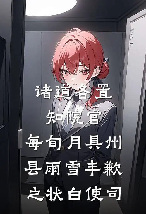 诸道各置知院官,每旬月具州县雨雪丰歉之状白使司