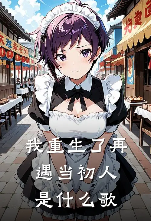 我重生了再遇当初人是什么歌