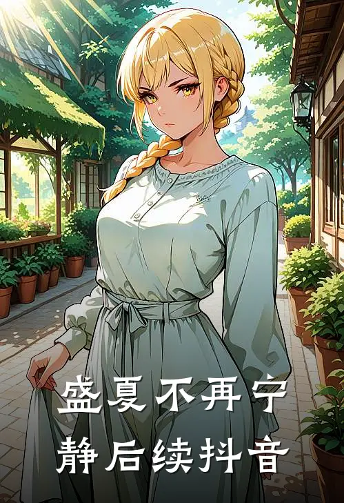 盛夏不再宁静后续抖音