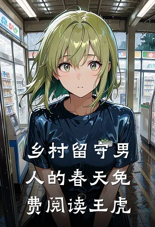 乡村留守男人的春天免费阅读王虎