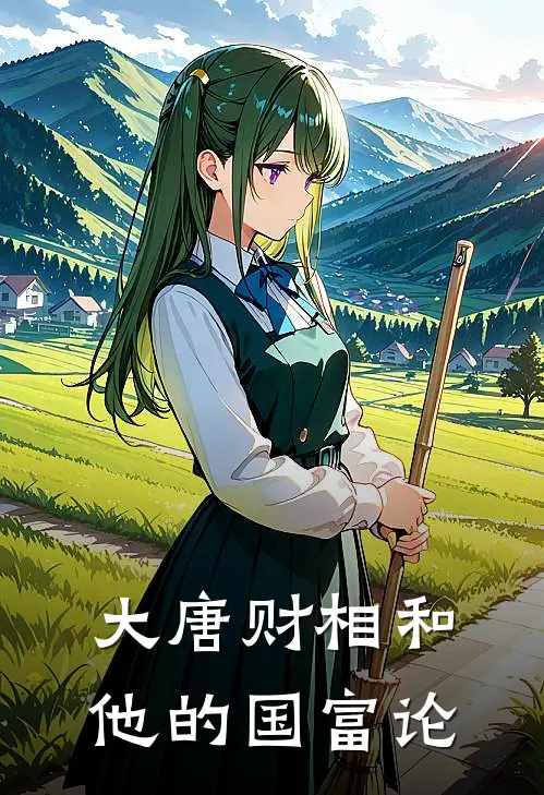 大唐财相和他的国富论