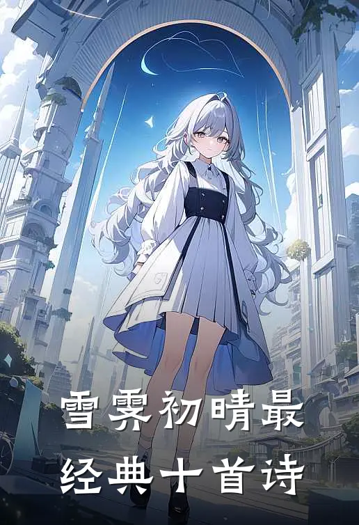 雪霁初晴最经典十首诗
