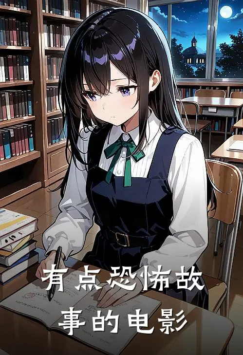 有点恐怖故事的电影