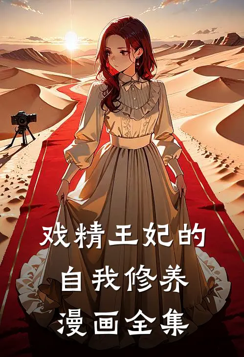 戏精王妃的自我修养漫画全集