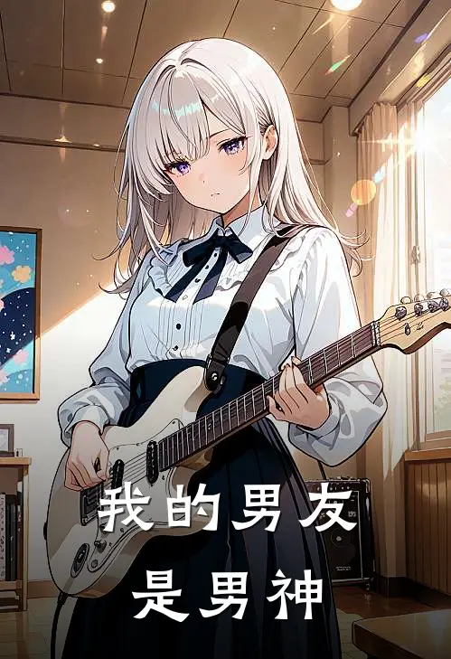 我的男友是男神