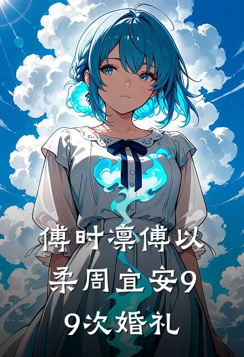 傅时凛傅以柔周宜安99次婚礼