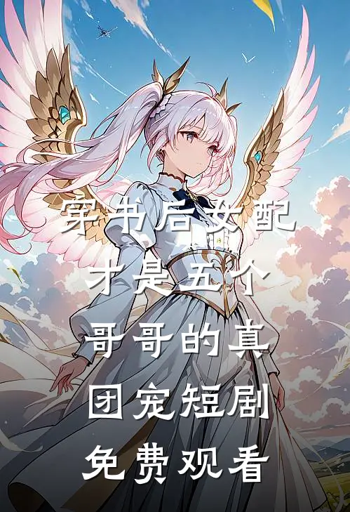 穿书后女配才是五个哥哥的真团宠短剧免费观看