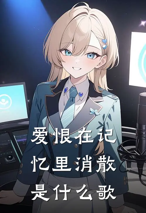 爱恨在记忆里消散是什么歌