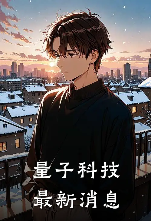 量子科技最新消息