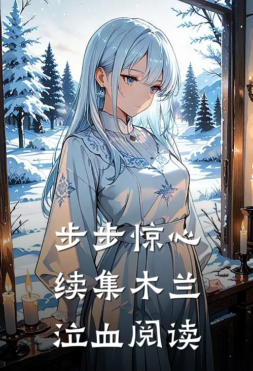 步步惊心续集木兰泣血阅读