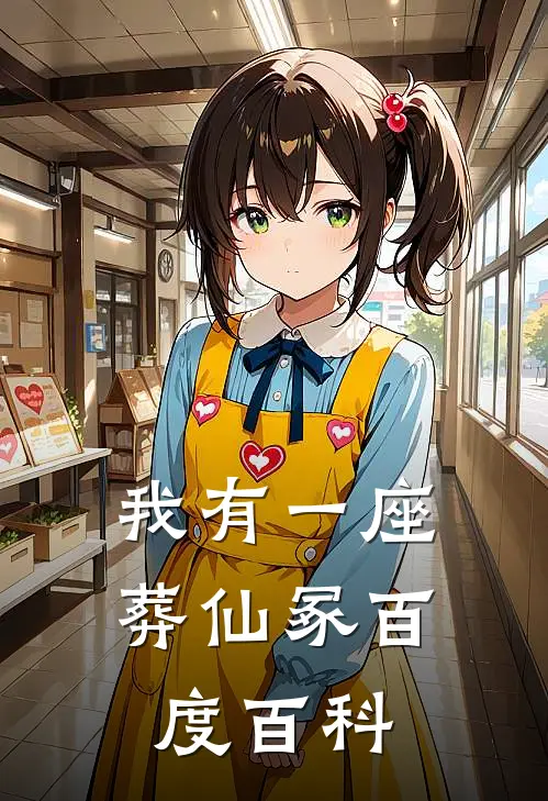 我有一座葬仙冢百度百科