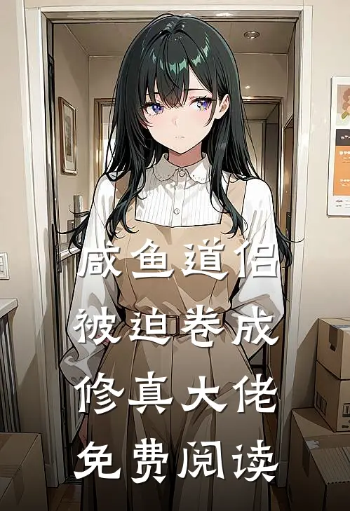 咸鱼道侣被迫卷成修真大佬免费阅读