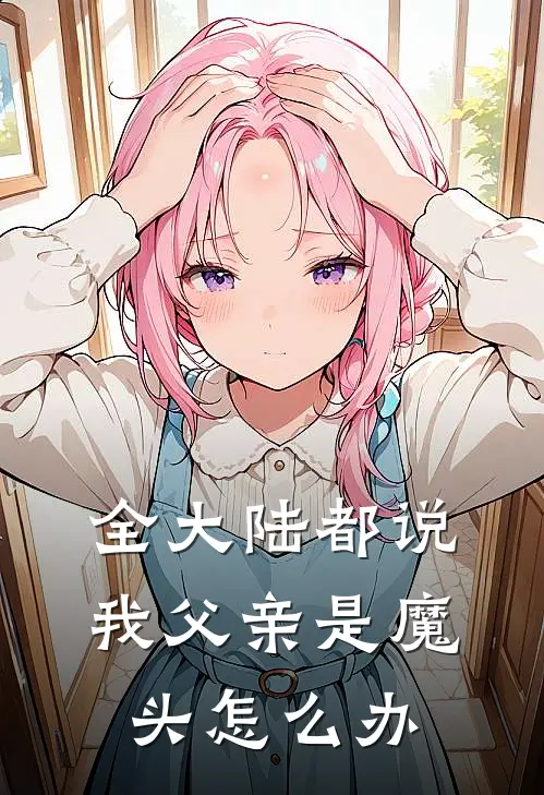 全大陆都说我父亲是魔头怎么办
