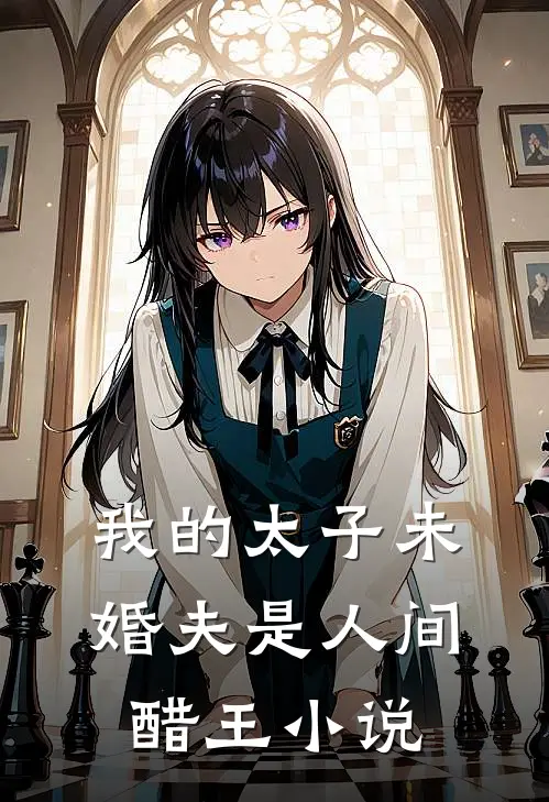 我的太子未婚夫是人间醋王小说