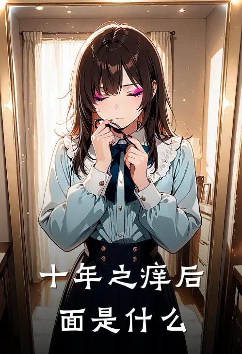十年之痒后面是什么