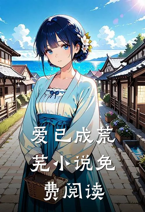 爱已成荒芜小说免费阅读