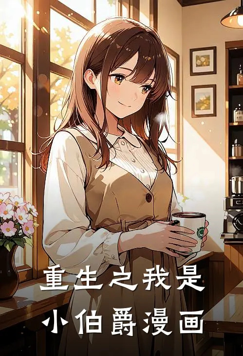 重生之我是小伯爵漫画