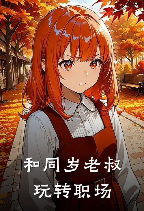 和同岁老叔玩转职场