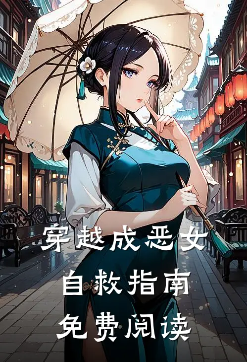 穿越成恶女自救指南免费阅读
