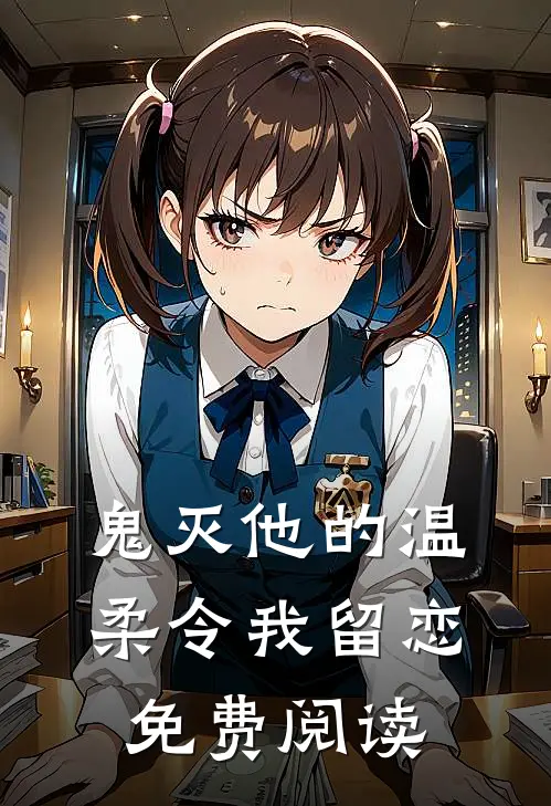 鬼灭他的温柔令我留恋免费阅读