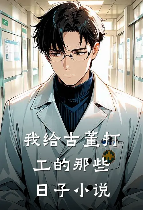 我给古董打工的那些日子小说