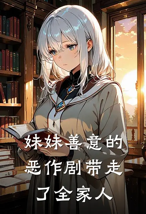 妹妹善意的恶作剧带走了全家人