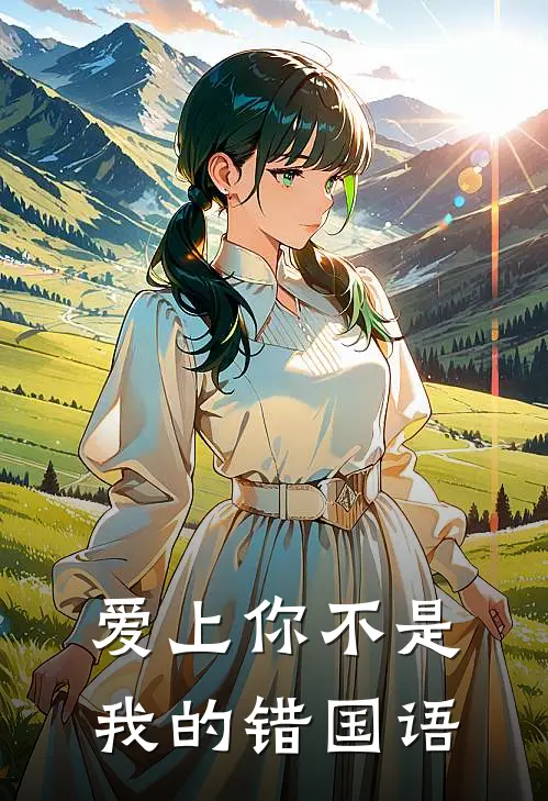 爱上你不是我的错国语