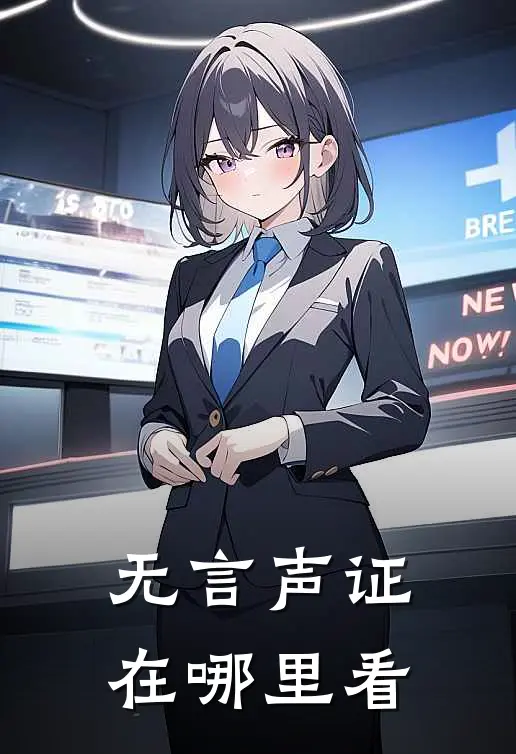 无言声证在哪里看