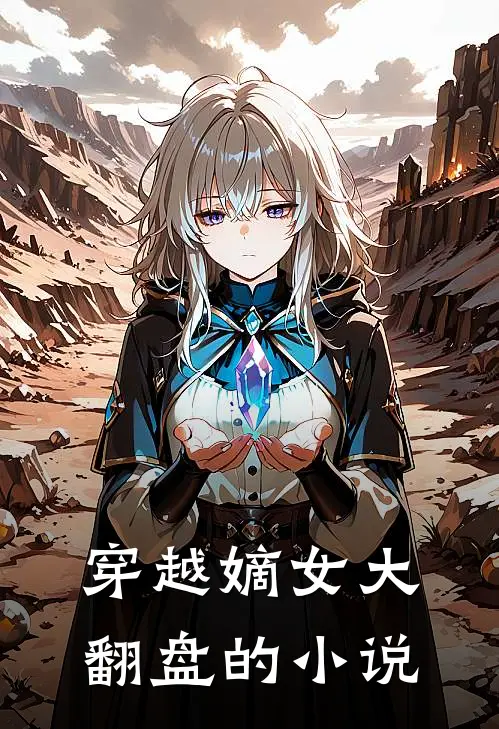 穿越嫡女大翻盘的小说