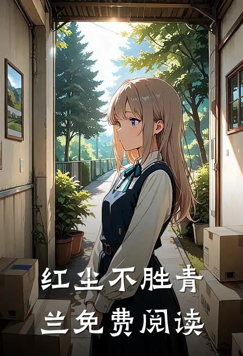 红尘不胜青兰免费阅读