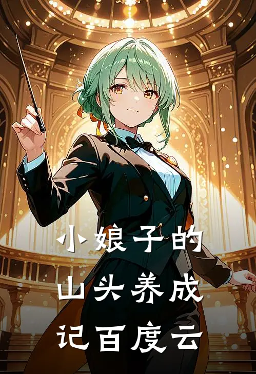 小娘子的山头养成记百度云