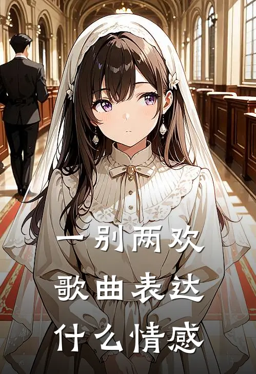 一别两欢歌曲表达什么情感