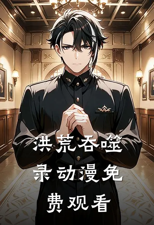 洪荒吞噬录动漫免费观看