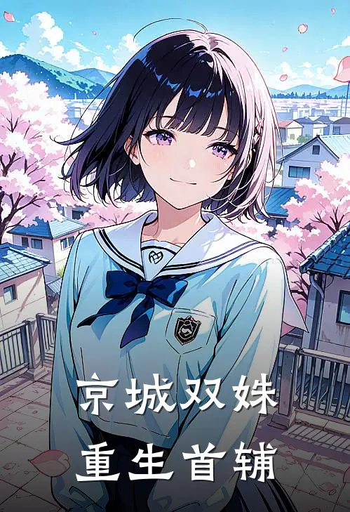 京城双姝重生首辅