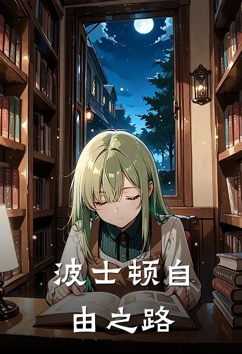 波士顿自由之路